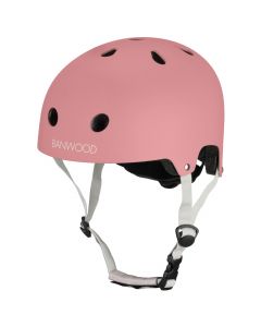 Casque de vélo Eco pour enfants 50-54 cm