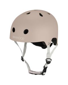 Casque de vélo Eco pour enfants 50-54 cm