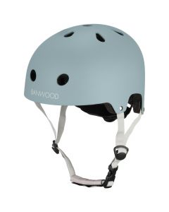 Casque de vélo Eco pour enfants 50-54 cm