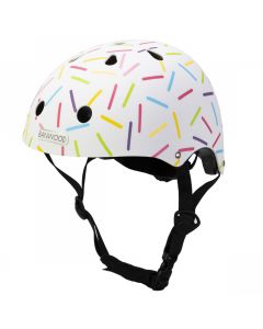 Casque de vélo pour enfants XS - 48-52 cm