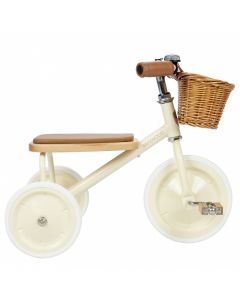 Tricycle Trike