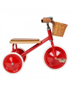Tricycle Trike