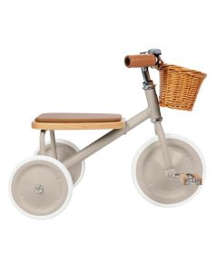 Tricycle Trike Vintage