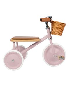 Tricycle Trike Vintage