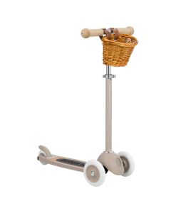Trottinette Scooter Vintage