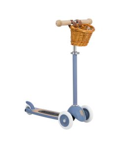 Trottinette Scooter Vintage