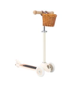 Trottinette Scooter Vintage