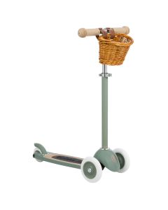 Trottinette Scooter Vintage