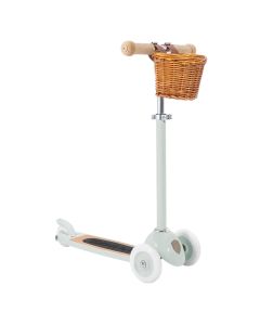 Trottinette Scooter Vintage