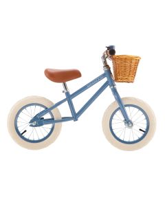Vélo d'équilibre First Go Vintage