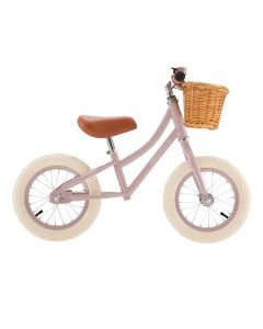 Vélo d'équilibre First Go Vintage