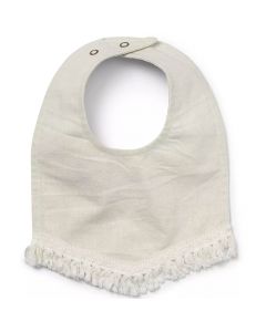 Bavoir bandana