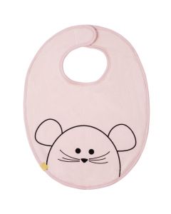 Bavoir waterproof medium (6-24m) 