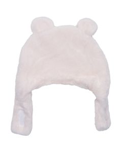 Bonnet fausse fourrure 0/6M