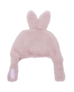 Bonnet fausse fourrure 0/6M