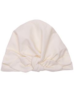 Bonnet naissance turban