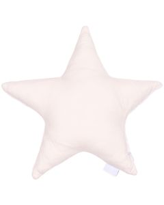 Bouillotte étoile bambou/gaze
