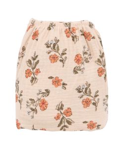Drap housse coton - 60 x 120 cm