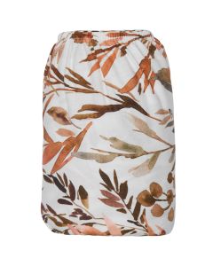 Drap housse coton - 70 x 140 cm