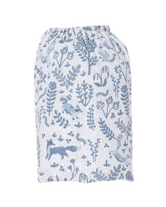 Drap housse coton - 70 x 140 cm