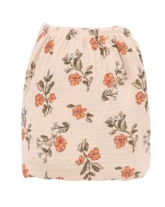 Drap housse coton - 70 x 140 cm
