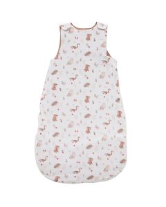 Gigoteuse coton 6-18M - TOG 3.3