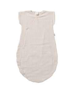 Gigoteuse d'été en gaze de coton 0-6M - TOG 1.6
