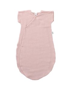 Gigoteuse d'été en gaze de coton forme kimono 6-18M - TOG 1.6