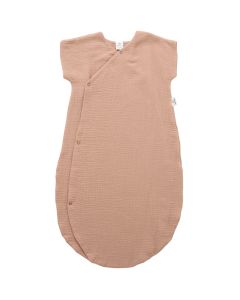 Gigoteuse d'été en gaze de coton forme kimono 6-18M - TOG 1.6