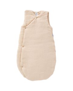 Gigoteuse en gaze de coton forme kimono 0-6M - TOG 3.3