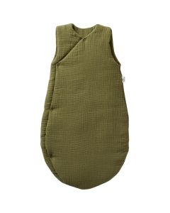 Gigoteuse en gaze de coton forme kimono 0-6M - TOG 3.3