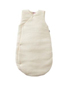 Gigoteuse en gaze de coton forme kimono 0-6M - TOG 3.3