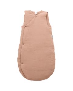 Gigoteuse en gaze de coton forme kimono 6-18M - TOG 3.3
