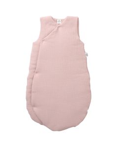 Gigoteuse en gaze de coton forme kimono 6-18M - TOG 3.3