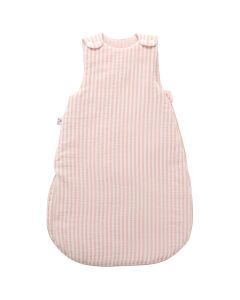 Gigoteuse ouatinée en gaze de coton 0-6M - TOG 3.3