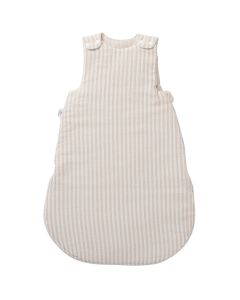 Gigoteuse ouatinée en gaze de coton 6-18M - TOG 3.3