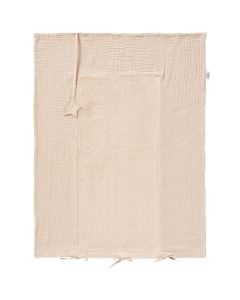 Housse de matelas à langer - 60 x 80 cm