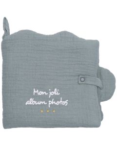 Livre album (10 photos)
