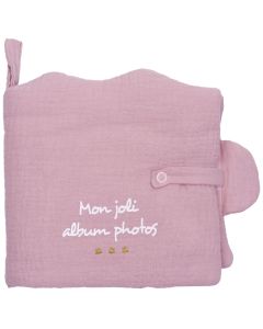 Livre album (10 photos)