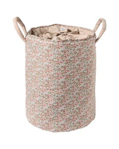 Maxi panier de rangement à anses