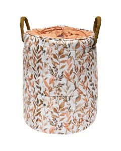 Maxi panier de rangement à anses