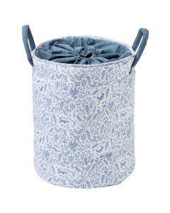 Maxi panier de rangement à anses
