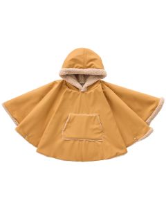 Poncho ciré 12-24M