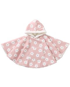 Poncho ciré 12-24M