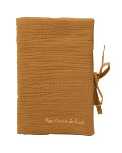 Protège carnet de santé