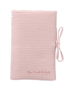 Protège carnet de santé