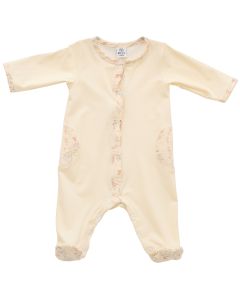 Pyjama coton 1M