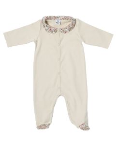 Pyjama coton 6M