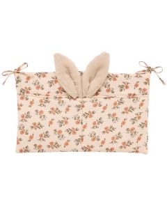 Rangement pyjama & doudous