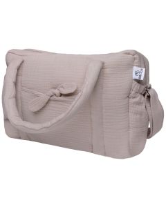 Sac à langer gaze